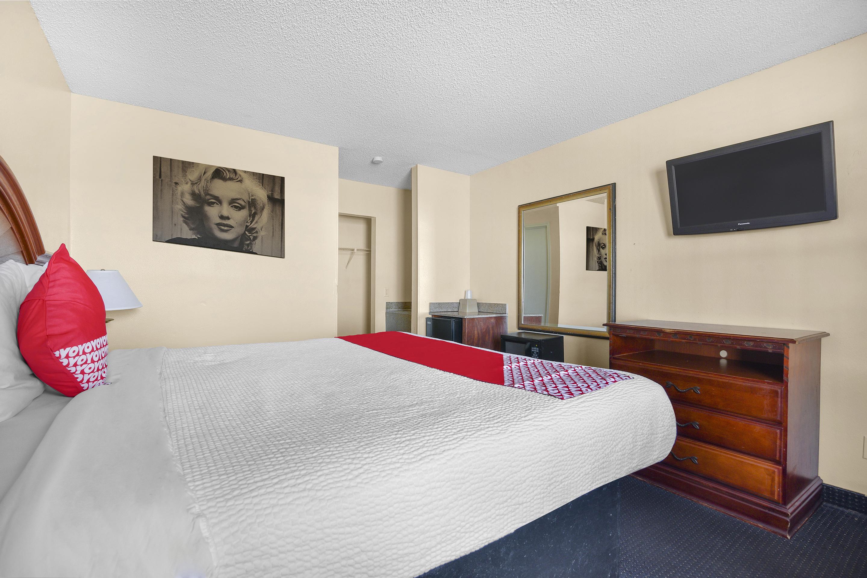 Oyo Hotel San Antonio Lackland Near Seaworld Екстериор снимка