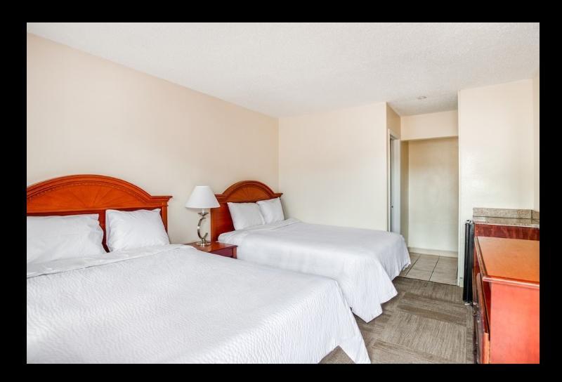 Oyo Hotel San Antonio Lackland Near Seaworld Екстериор снимка